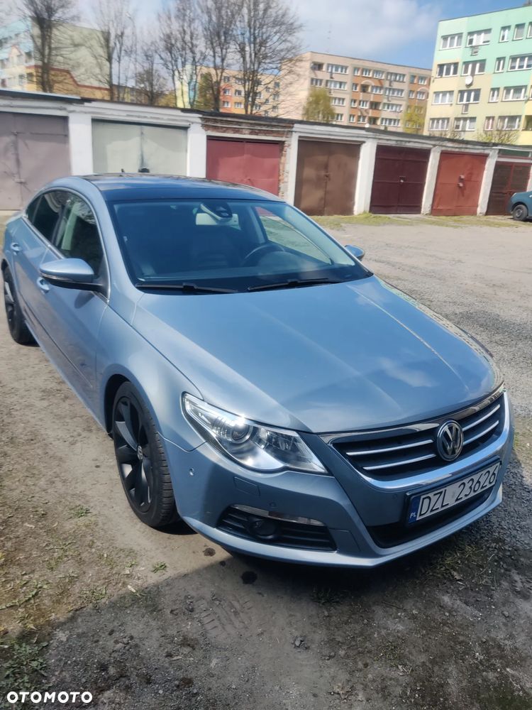 Volkswagen CC - 3