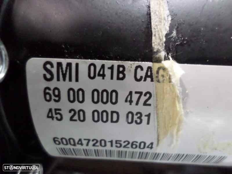 COLUNA DIREÇÃO TOYOTA YARIS 2004 - 1