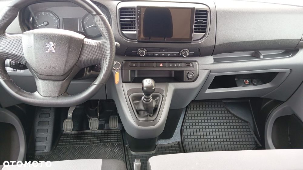 Peugeot Traveller 1.5 BlueHDi Long Active - 5