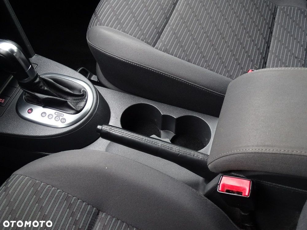 Volkswagen Caddy - 21