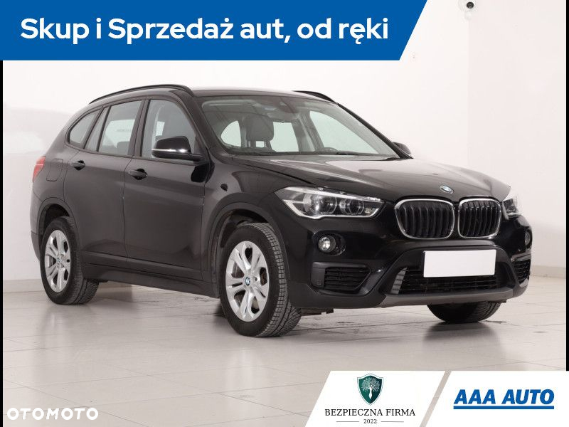 BMW X1 - 2