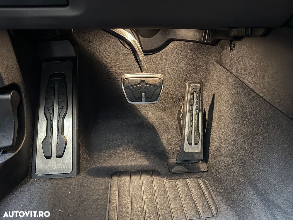 BMW X3 xDrive30i AT M Sport - 15
