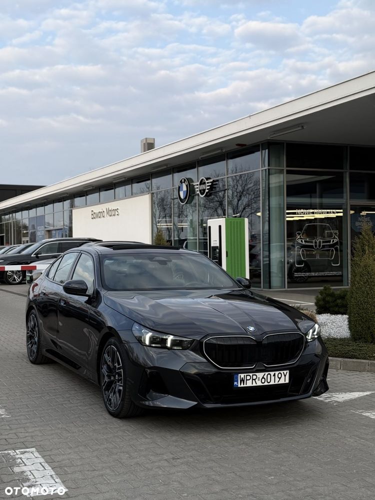 BMW Seria 5 530i xDrive - 3