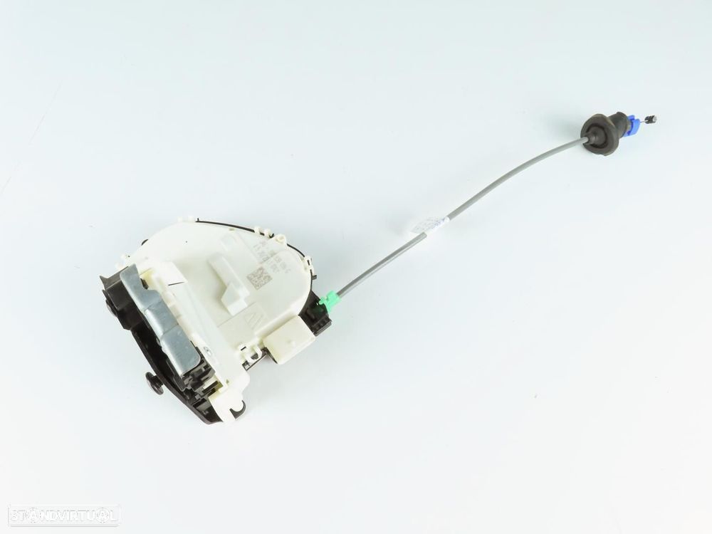 Fecho da porta Direito/Trás Usado / Original AUDI A5 Sportback (F5A) 8X0839016G - 2