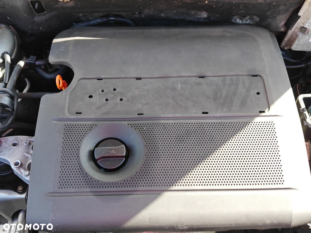 Skoda Fabia 1.4 16V Active - 18