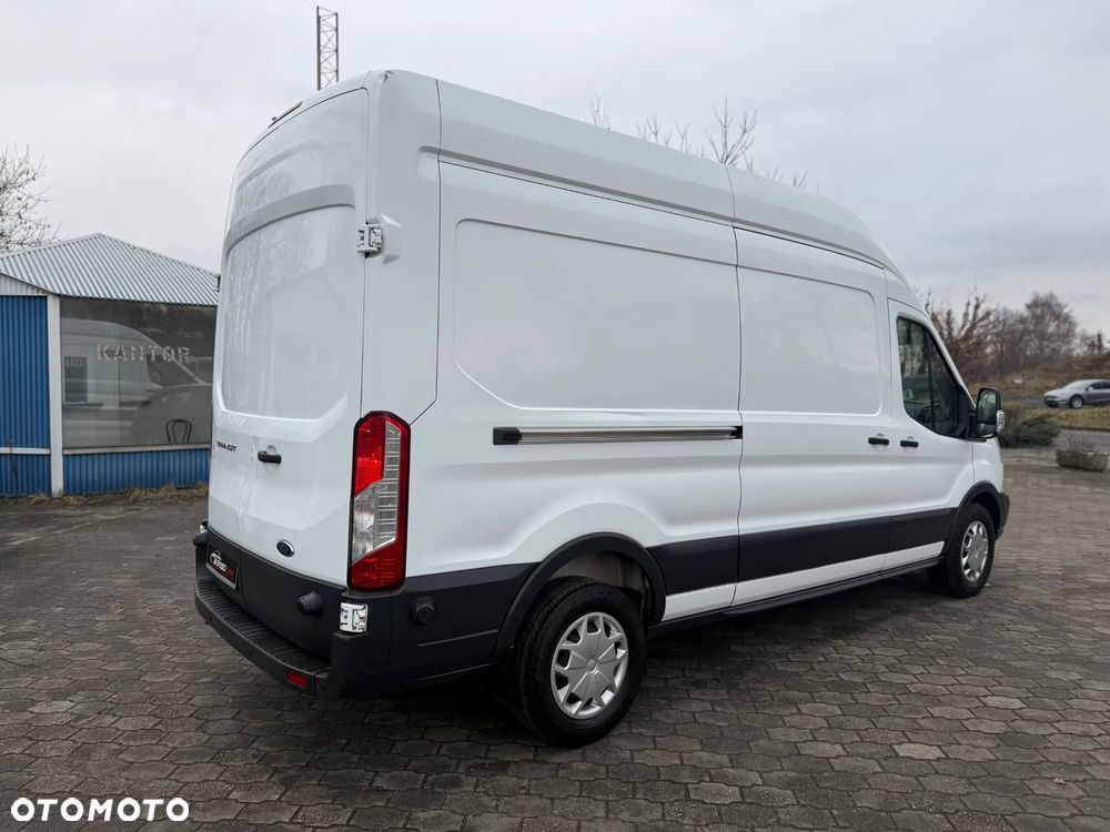 Ford TRANSIT - 3