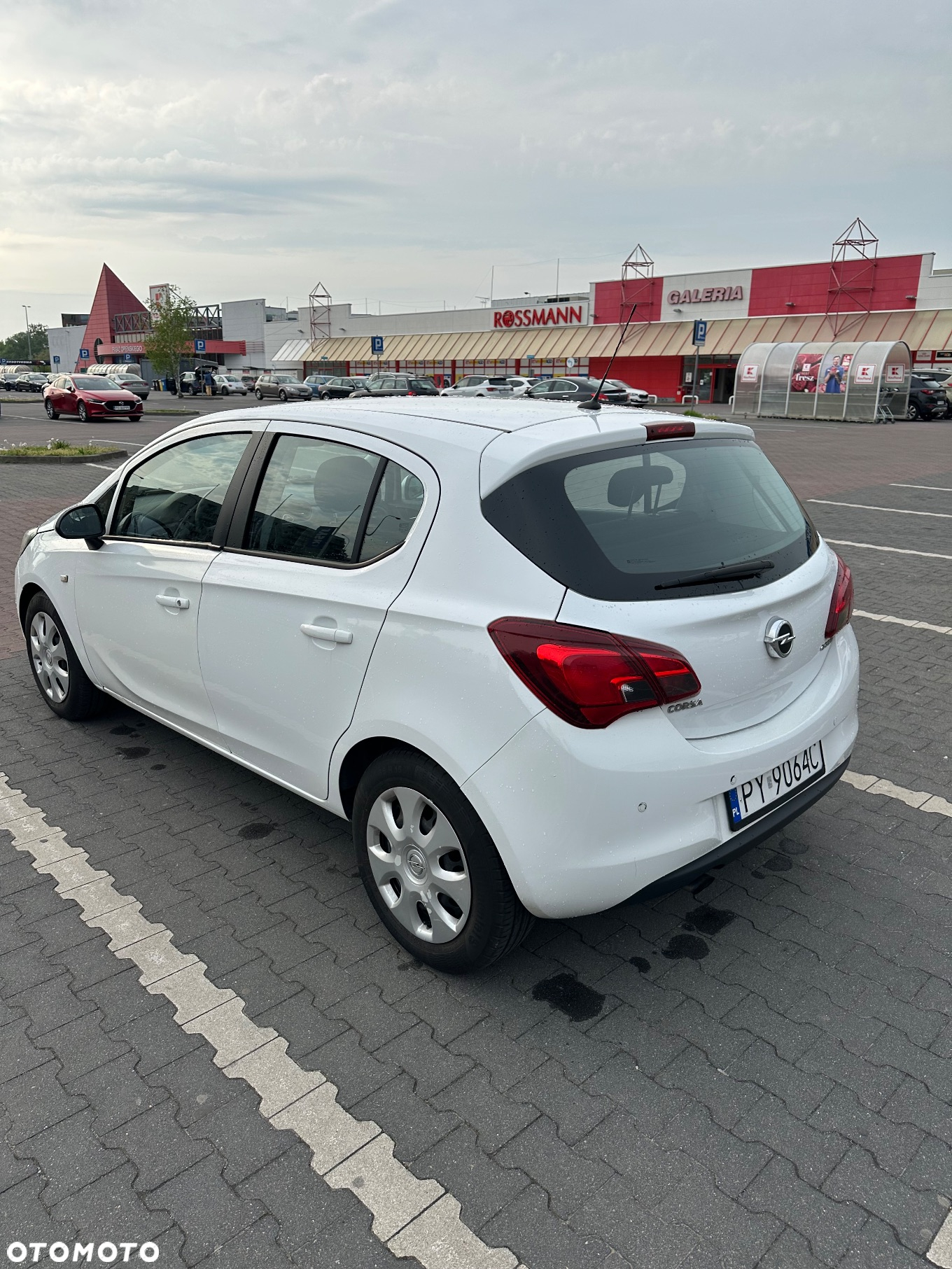 Opel Corsa 1.0 T Enjoy EcoFLEX S&S - 7