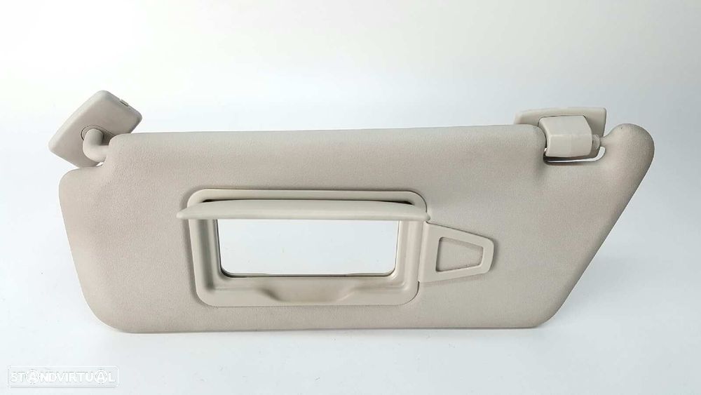 PÁLA DO SOL ESQUERDA MERCEDES CLASE B (W245) 200 CDI (245.208) - 2