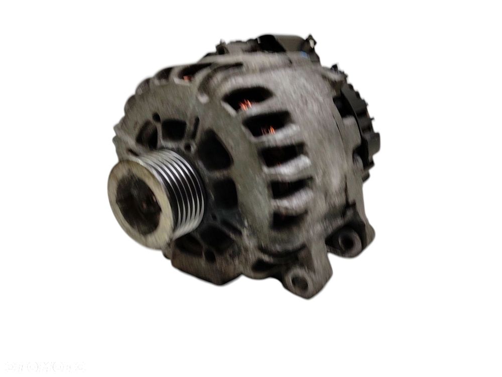 ALTERNATOR PEUGEOT 508 I LIFT (2014-2018) 1.6 BLUEHDI 120KM 9815455980 - 1