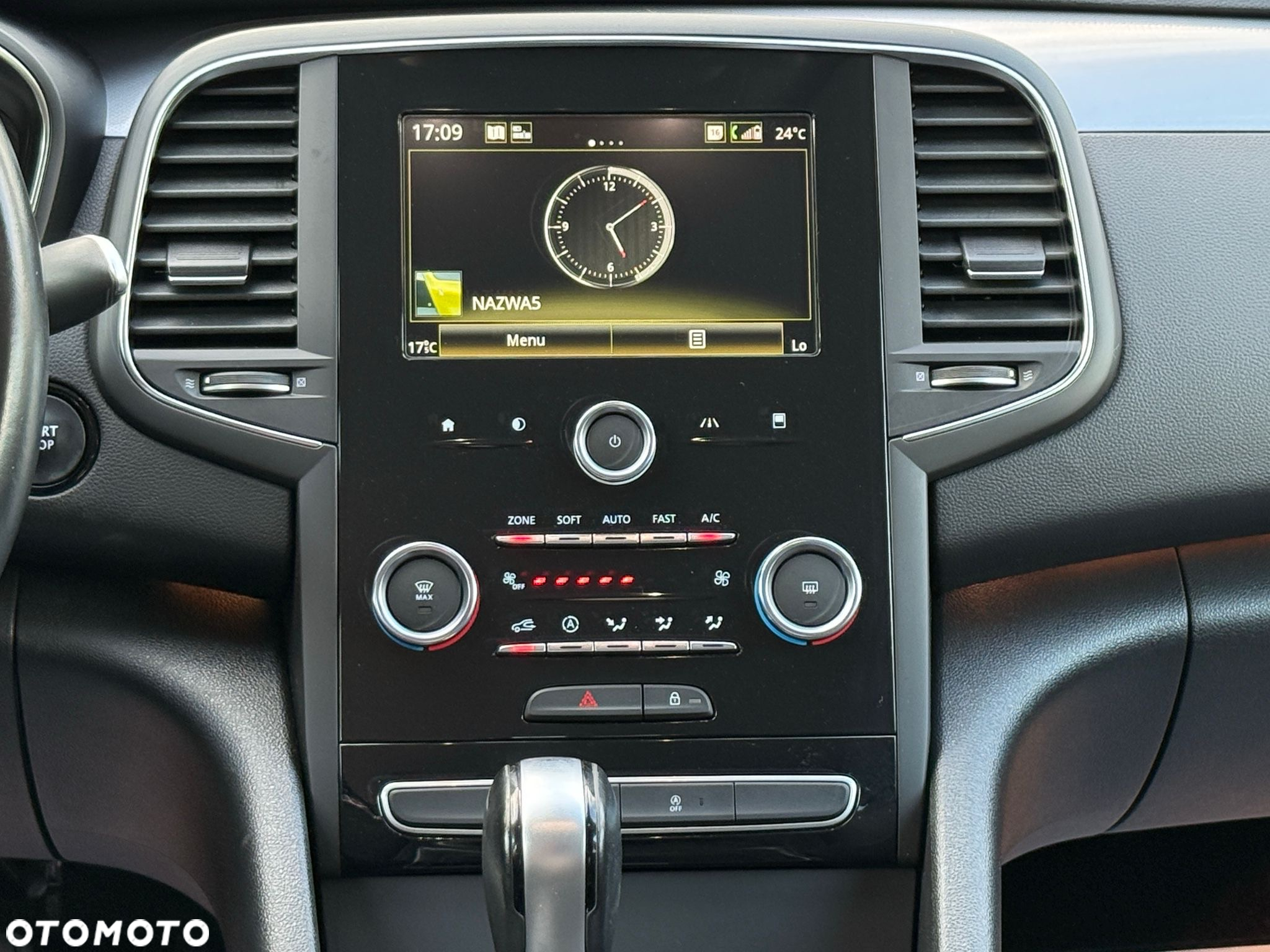 Renault Talisman 2.0 Blue dCi Intens EDC - 17