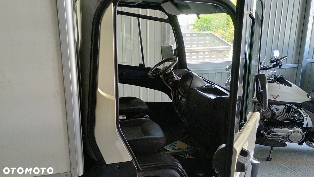 Inny GOUPIL G3 G5 - 21