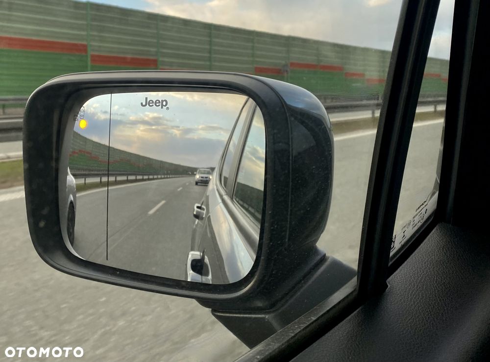 Jeep Renegade 1.3 GSE T4 Turbo PHEV 4xe Limited S&S - 14