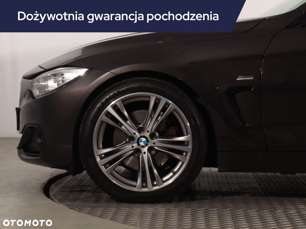 BMW Seria 4 - 17