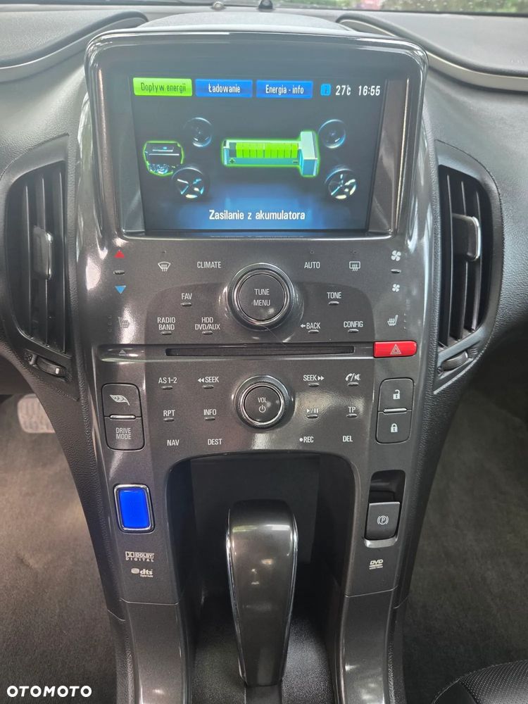 Opel Ampera ePionier Edition - 21
