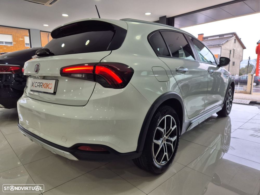 Fiat Tipo Cross 1.0 GSE T3 City - 3