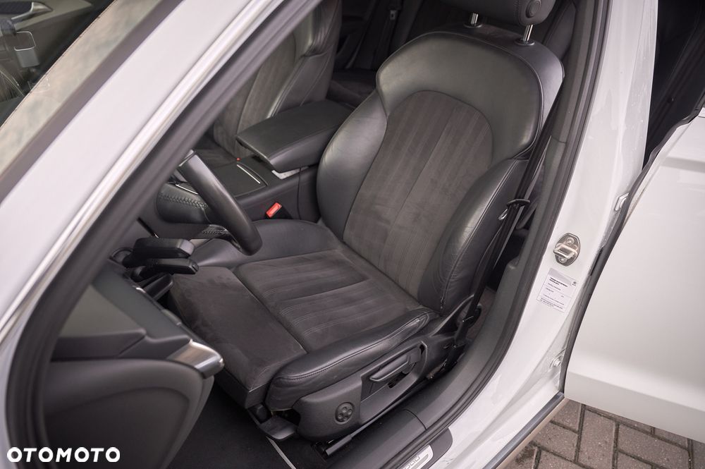 Audi A6 Allroad 3.0 TDI Quattro S tronic - 26