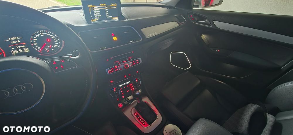 Audi Q3 2.0 TFSI Quattro S tronic - 30
