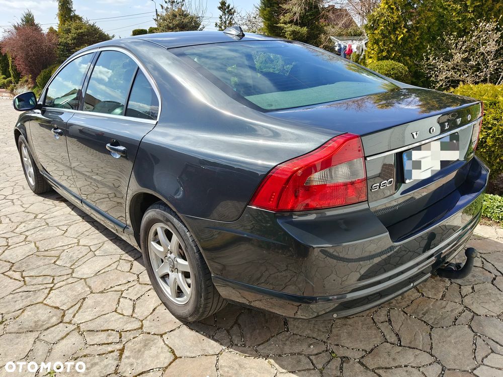 Volvo S80 2.0D Momentum - 5