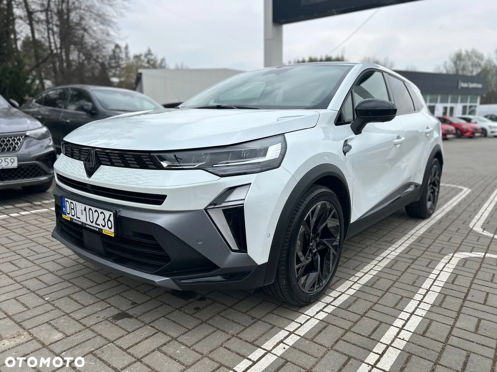 Renault Symbioz 1.6 E-Tech Full Hybrid 145 Esprit Alpine - 2