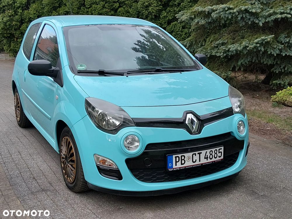 Renault Twingo - 7