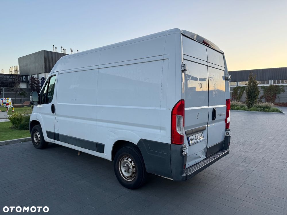 Fiat Ducato - 7