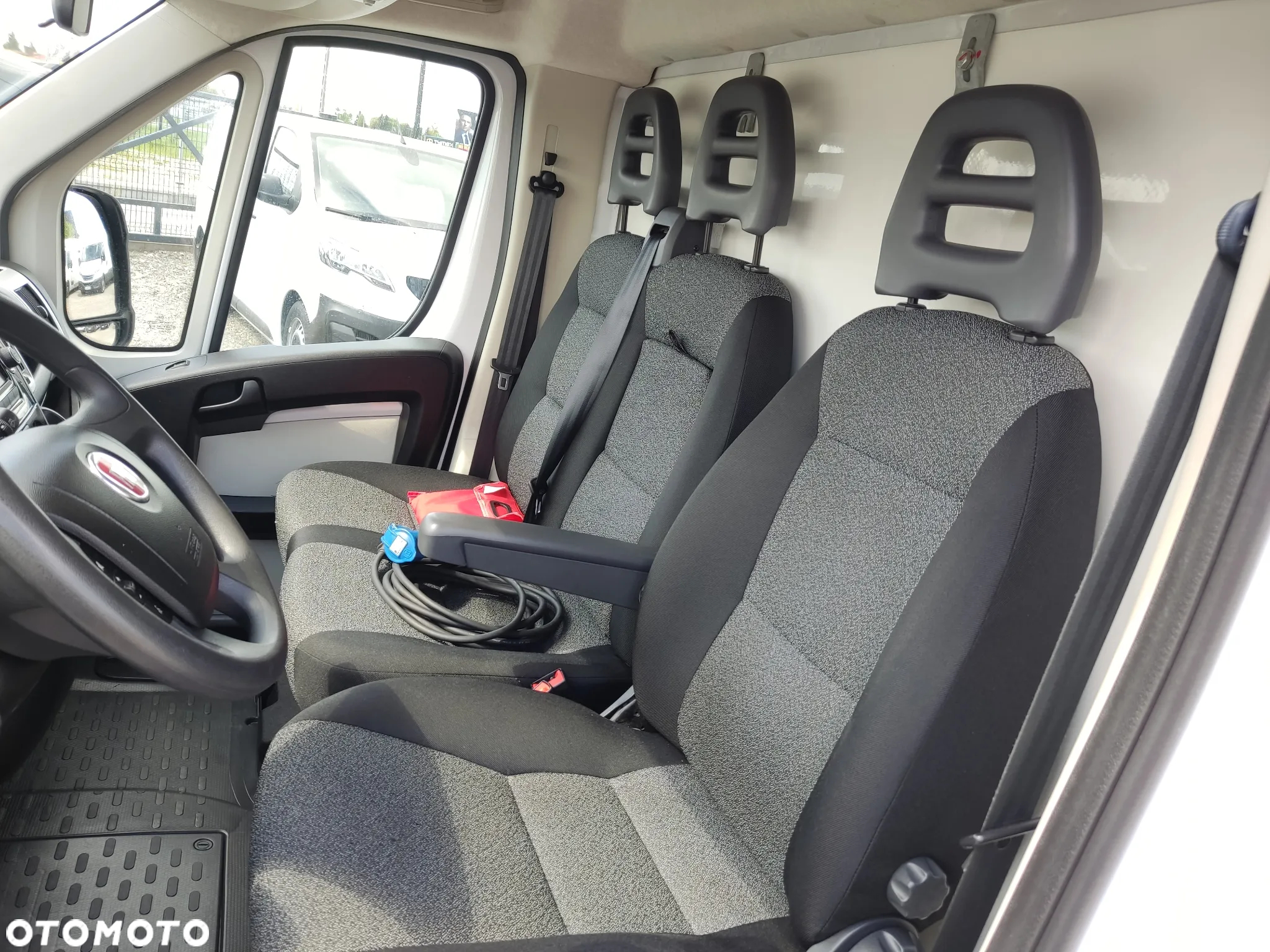 Fiat Ducato - 28