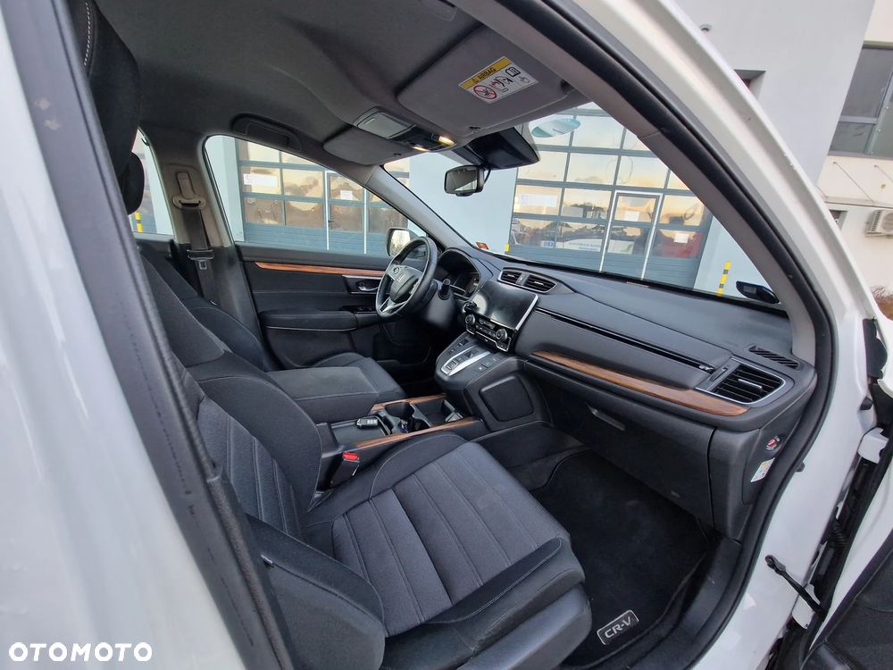 Honda CR-V 2.0 i-MMD Elegance (2WD / Connect+) - 20