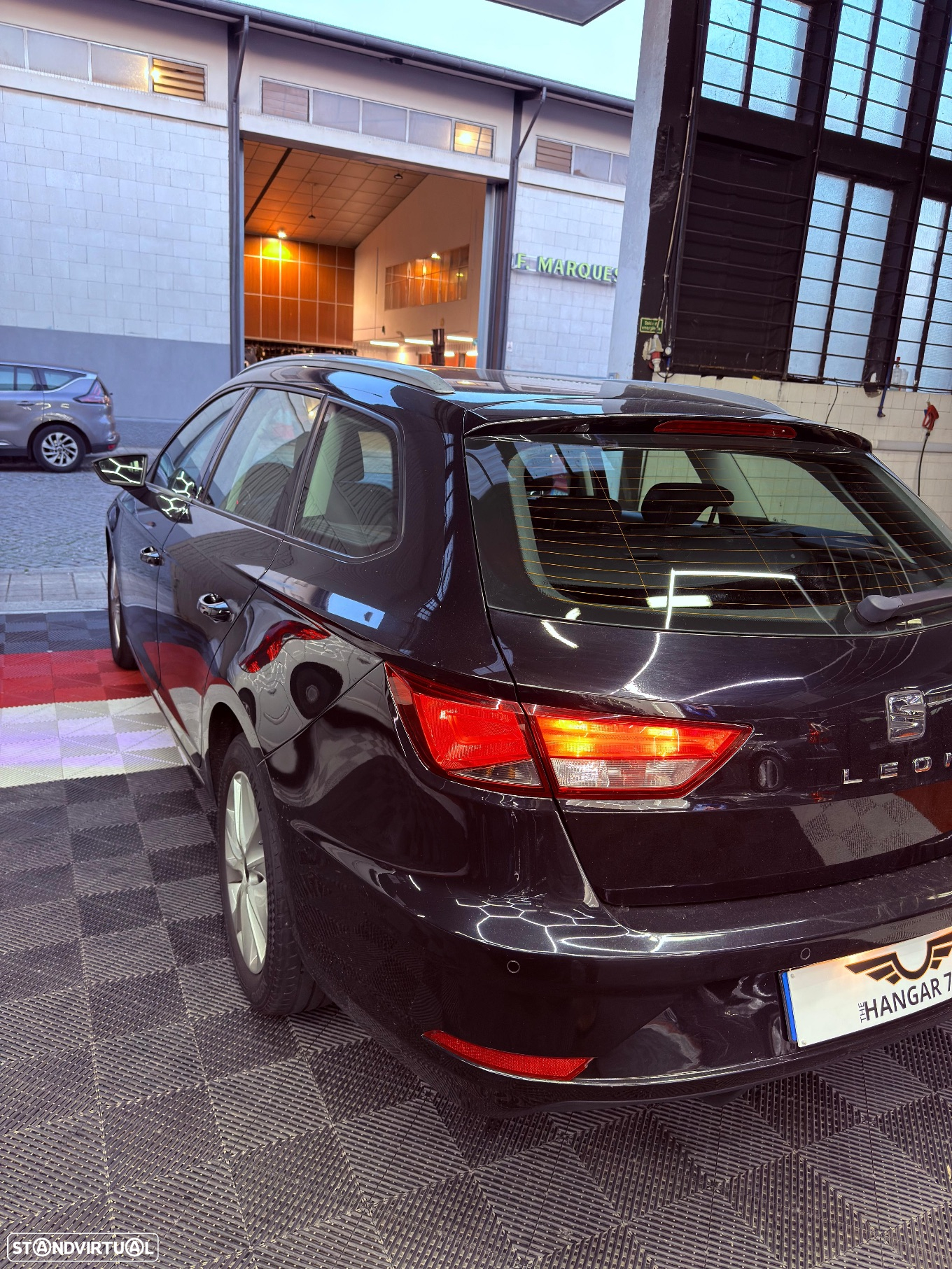 SEAT Leon 1.6 TDI Style S/S - 31