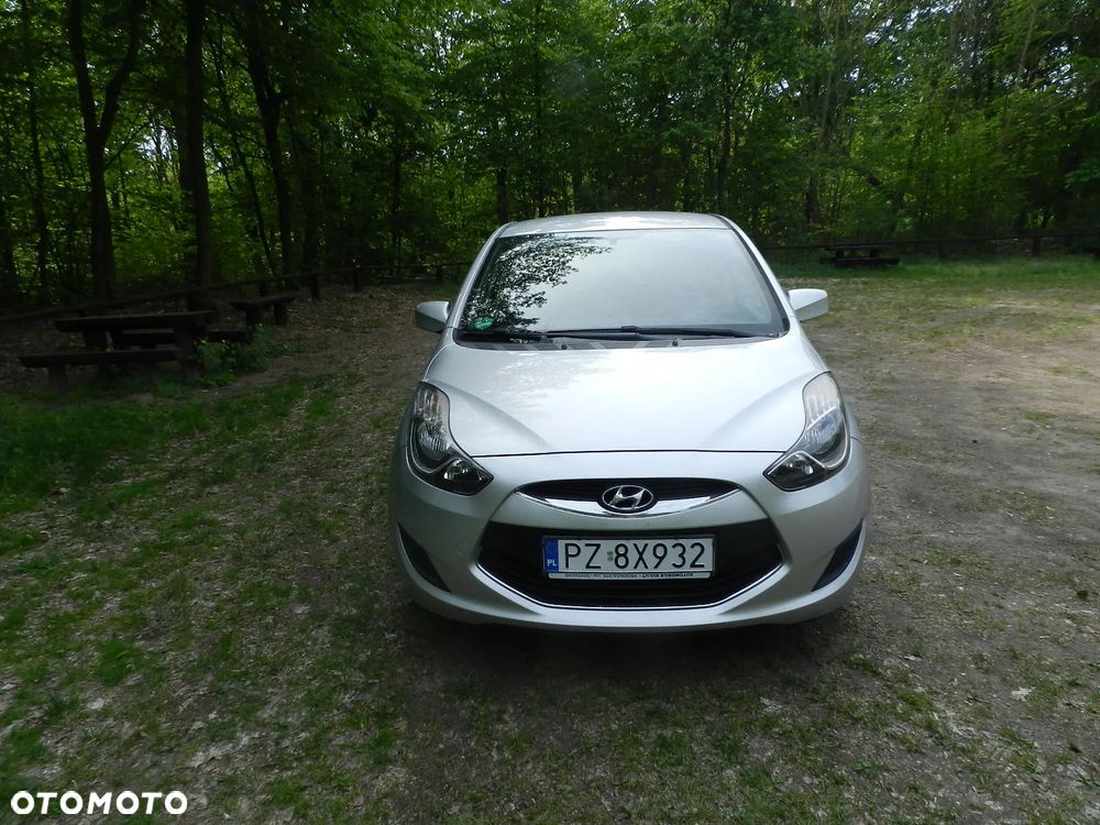 Hyundai ix20 - 15