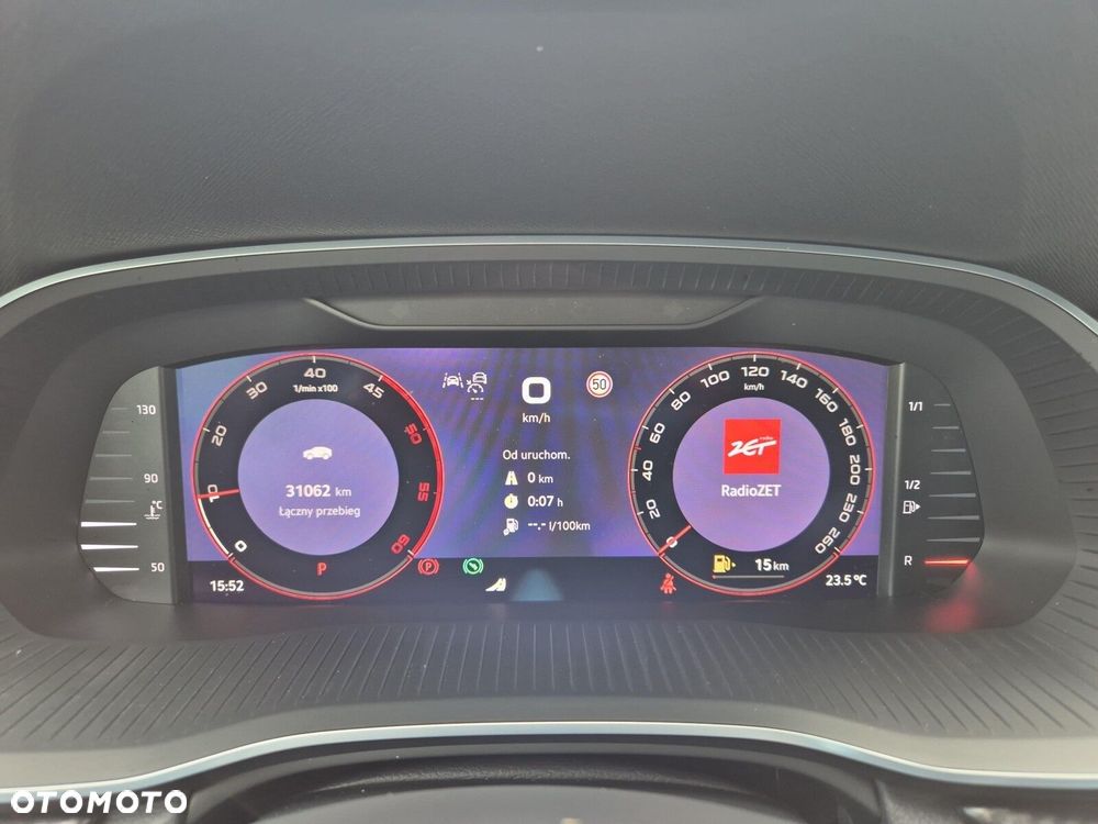 Skoda Octavia 2025