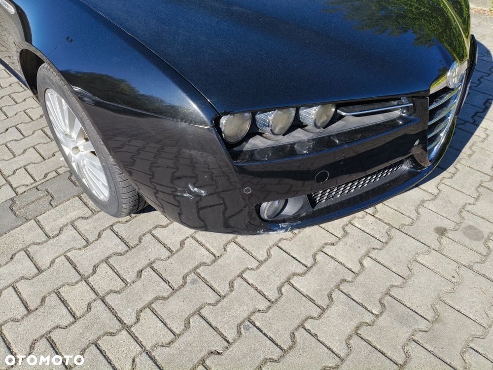 Alfa Romeo 159 - 4