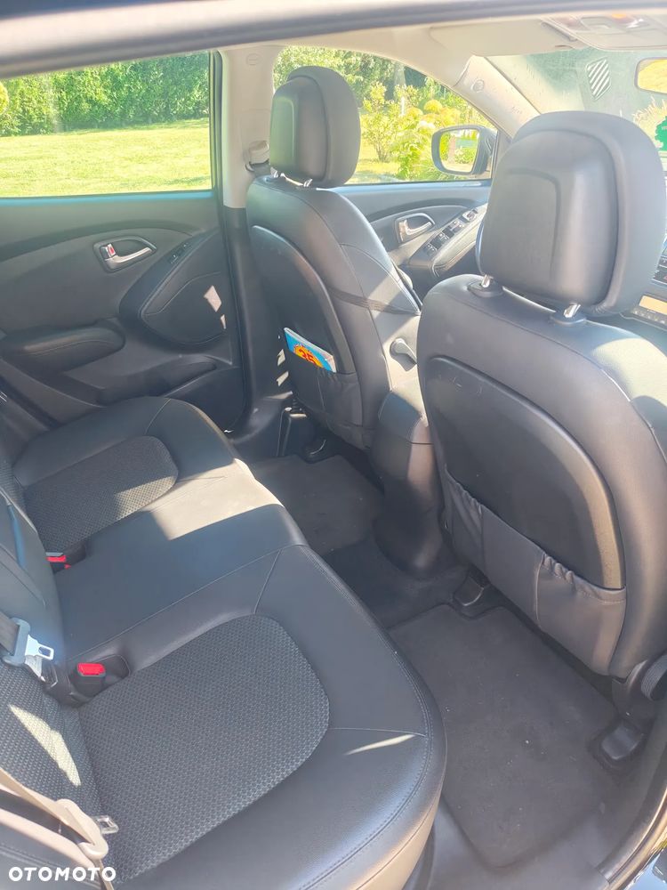 Hyundai ix35 - 14