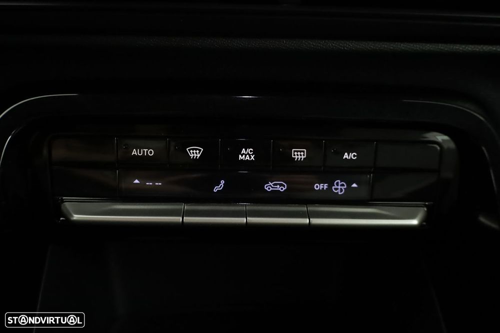 Citroën e-C3 44 kWh Autonomia Conforto Max - 13