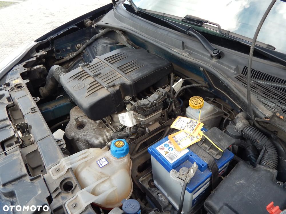 Fiat Punto Evo 1.2 8V Estiva - 27