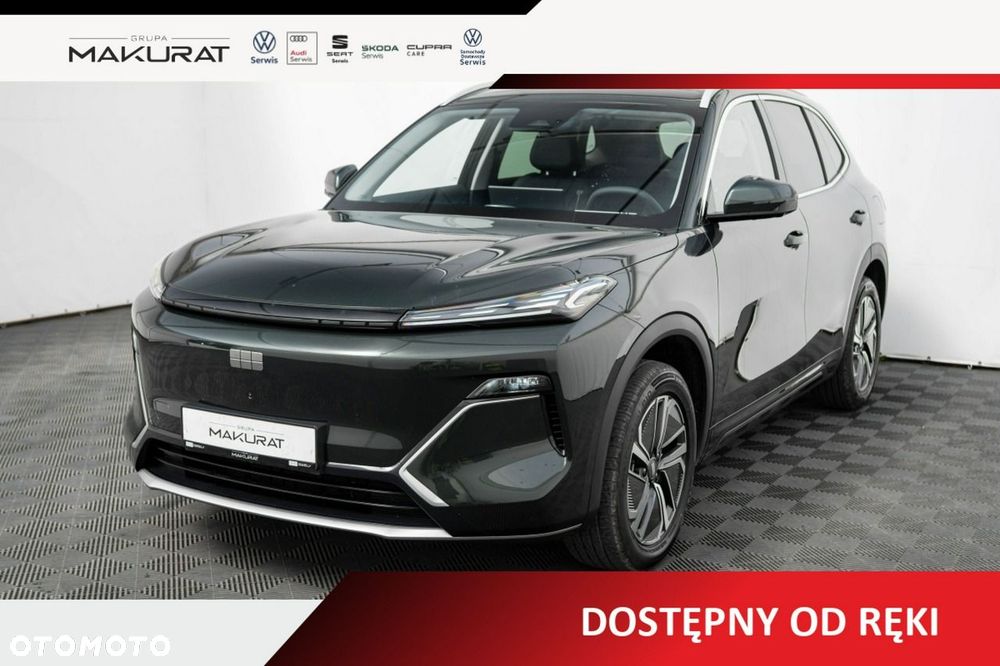Geely Starray EM-i 1.5 PHEV Pro - 2