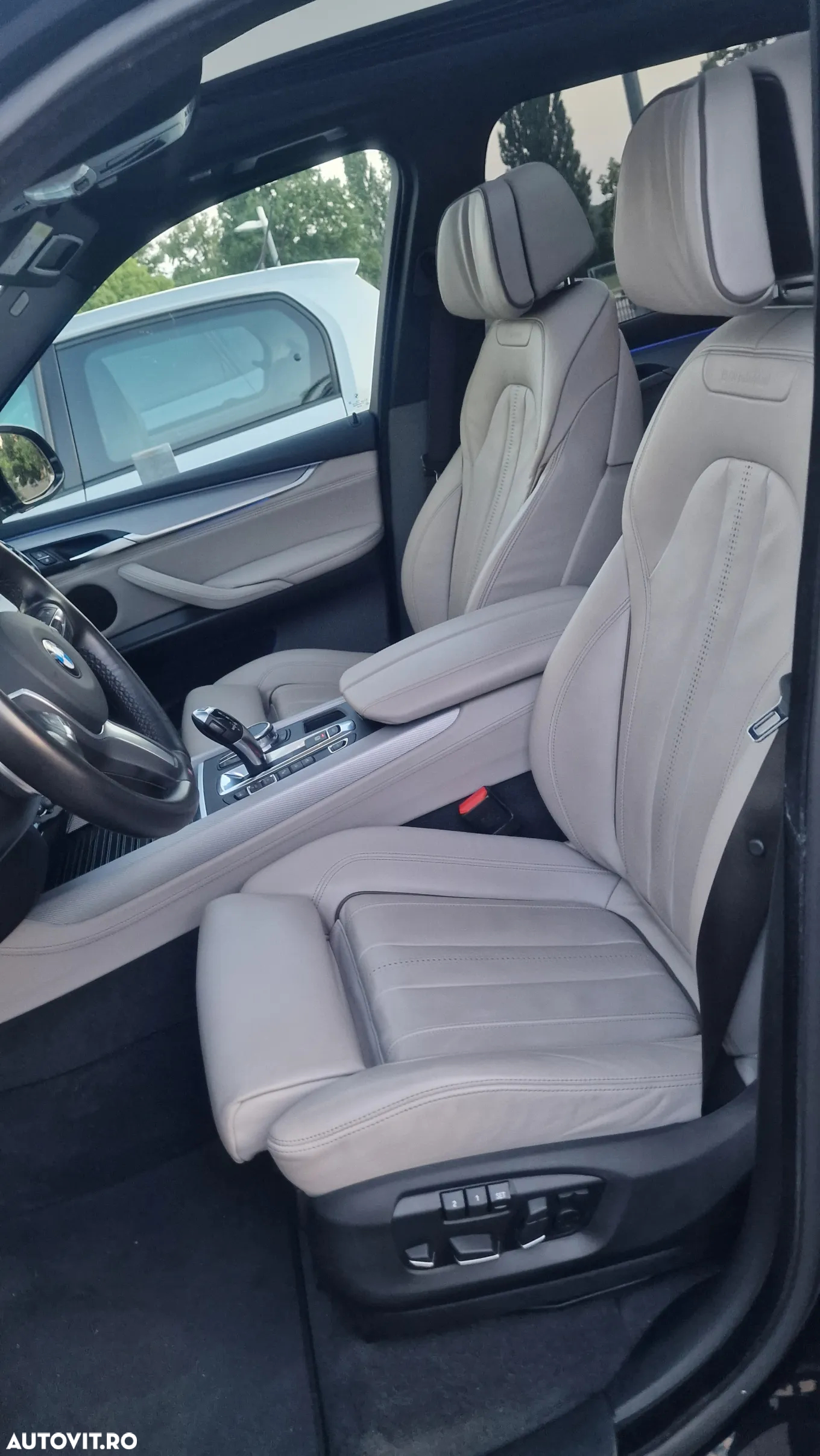 BMW X5 xDrive40e iPerformance - 12