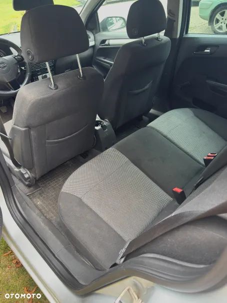 Opel Astra 1.3 CDTI 111 - 7