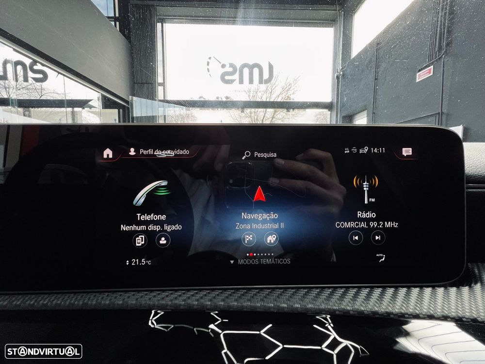 Mercedes-Benz A 250 e Progressive - 19