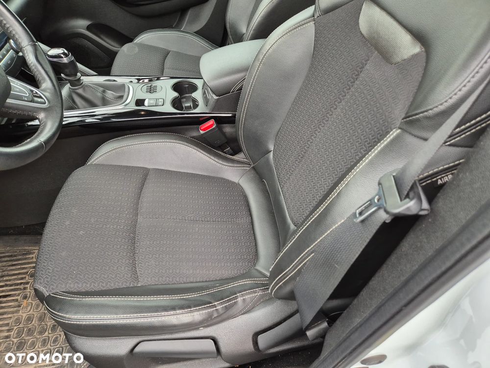 Renault Kadjar Energy TCe 130 Life - 2