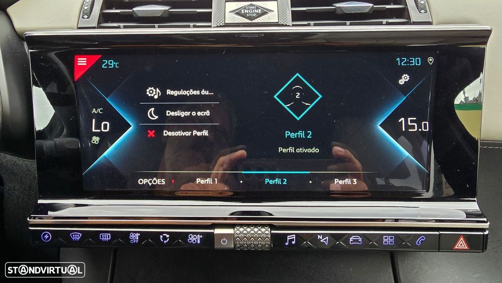 DS DS7 Crossback - 30