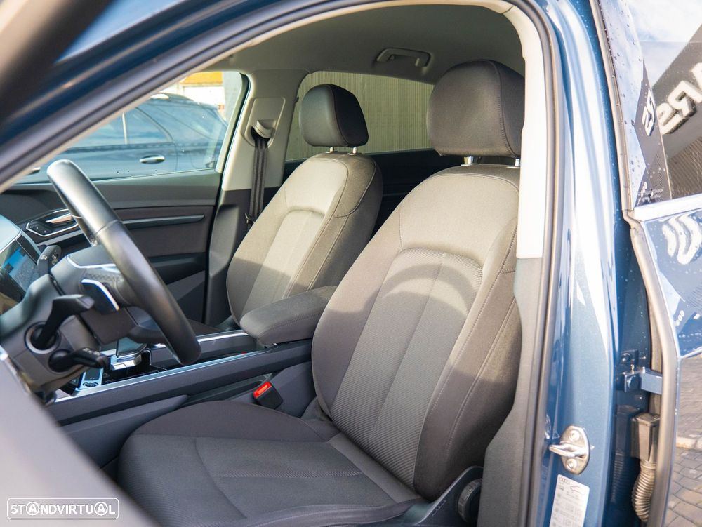 Audi Q8 e-Tron Sportback 55 quattro Advanced - 26