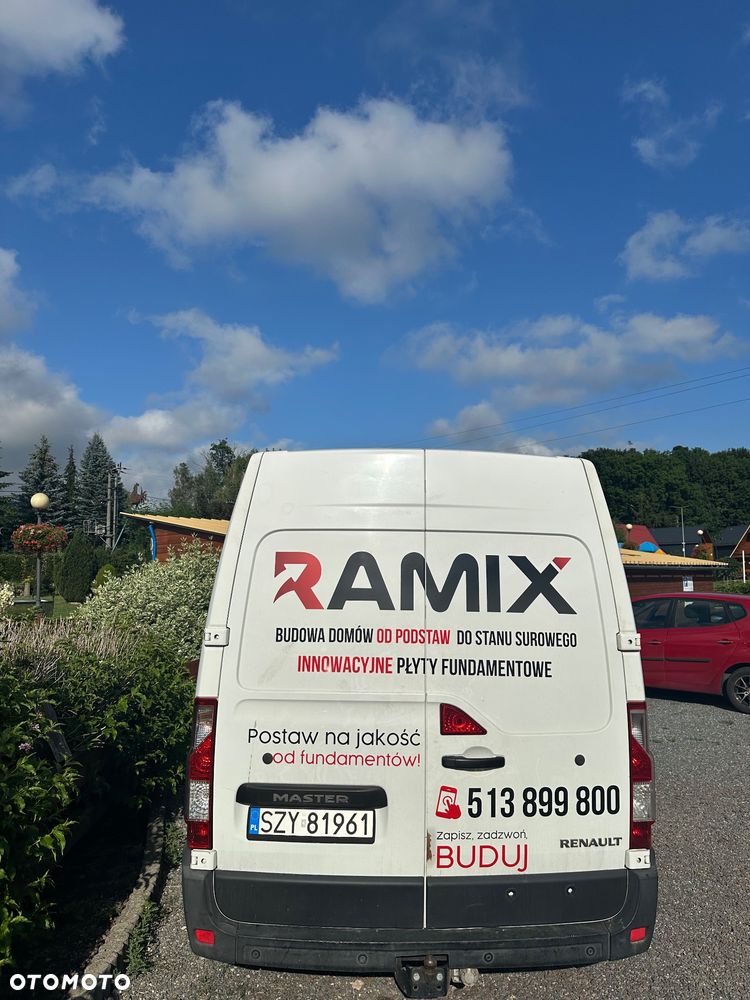 Renault Master - 8