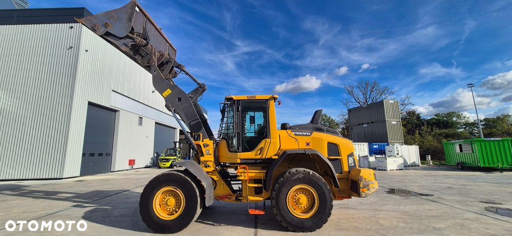 Volvo L70H - 1