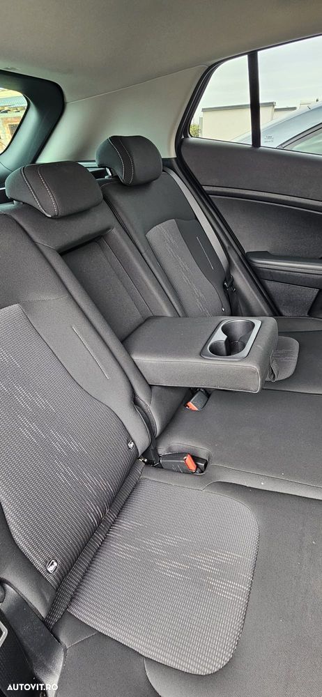 Kia Sportage 1.6 DSL MHEV 7DCT HP 4x4 Style - 11