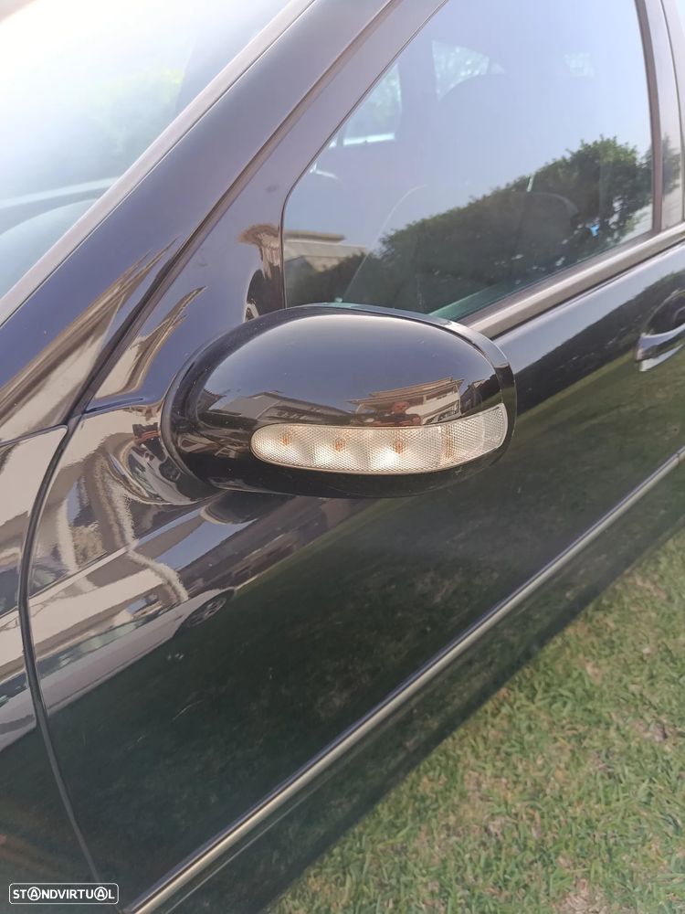 Mercedes-Benz C 220 T CDI Avantgarde - 4