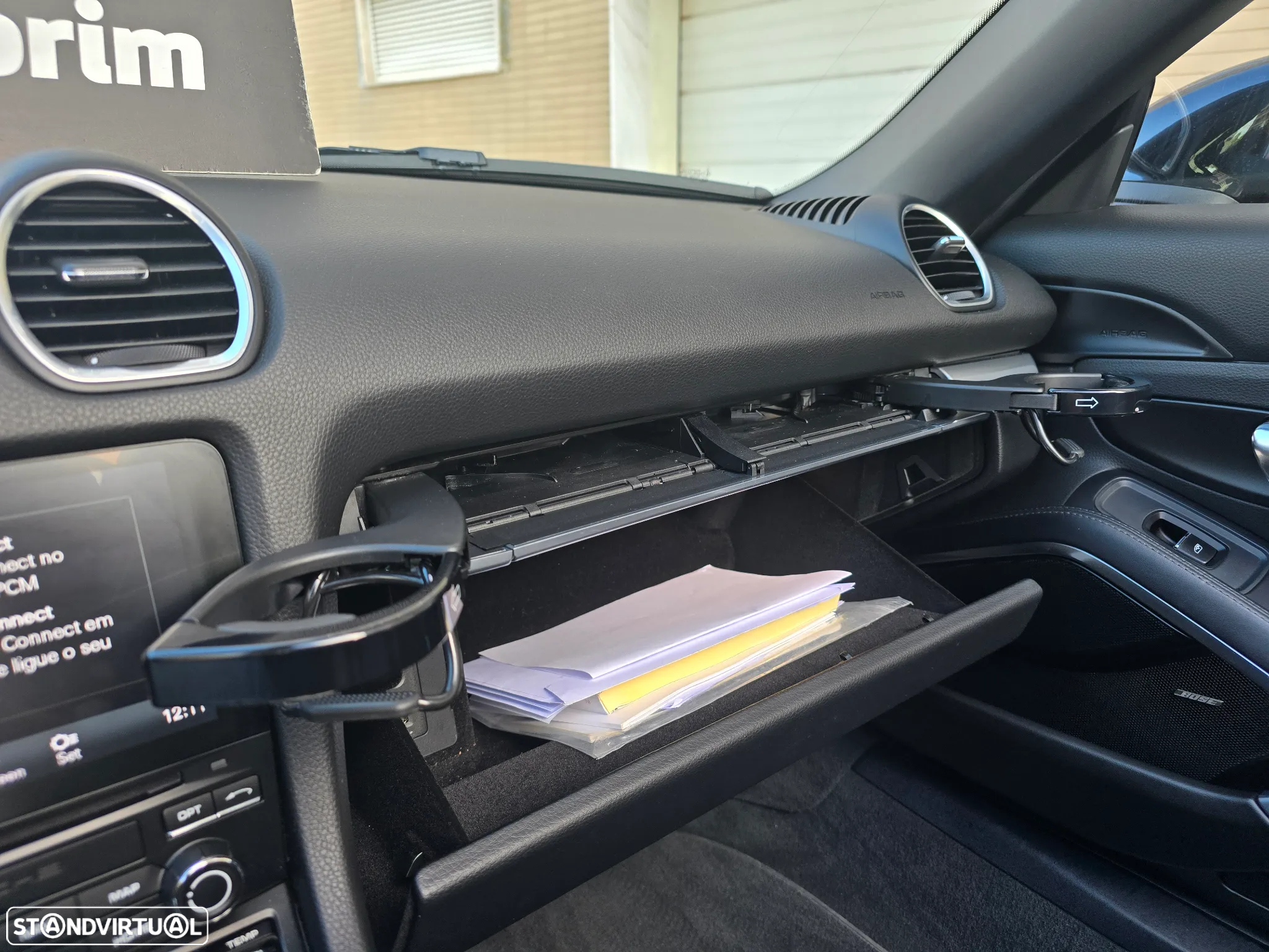 Porsche 718 Boxster 2.0 PDK - 45