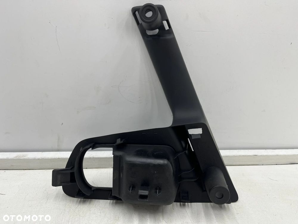 Klamka Nissan Qashqai I J10 06-13r. lewy przód wewnętrzny uchwyt 80951-jd000 - 5