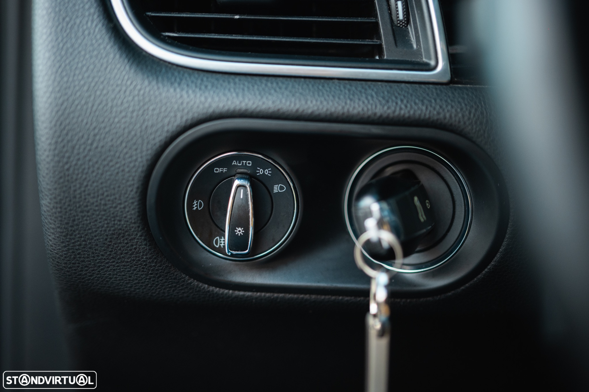 Porsche Macan S Diesel PDK - 25
