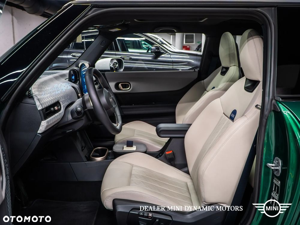 MINI Cooper S Linia Favoured - 15