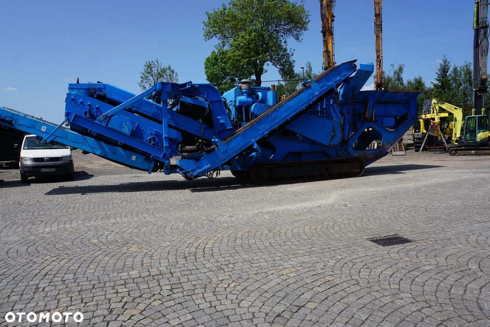 Terex Pegson 4242SR - 9